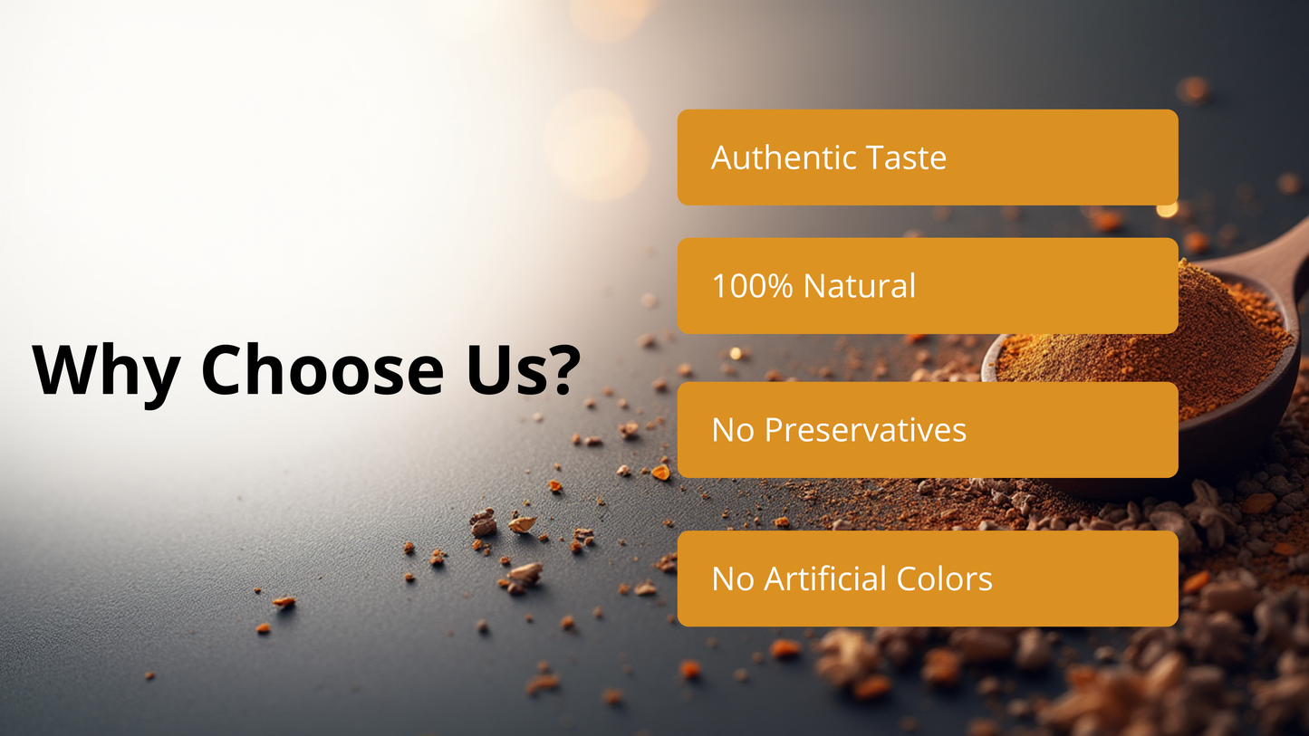 Ankapur Premium Mutton Masala