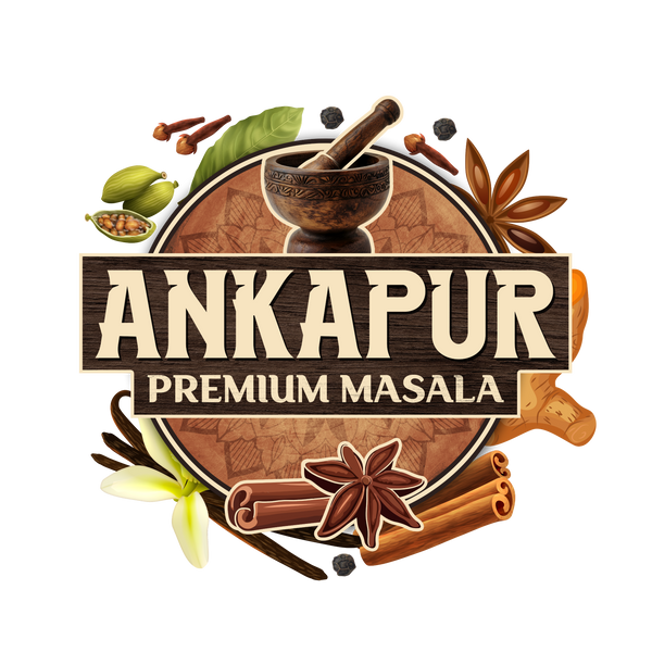 Ankapur Premium Masala